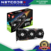 MSI GeForce RTX 3080 GAMING Z TRIO 10G
