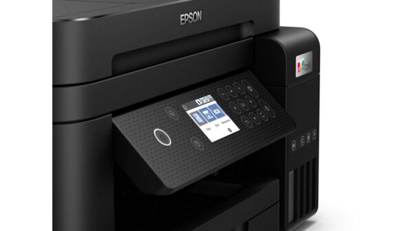 cf6cc76b20e20d1eb5fe91e91f48b9c3.jpg Epson EcoTank L6270 A4 Wi-Fi Duplex All-in-One Ink Tank Printer with ADF | Print, Scan, Copy