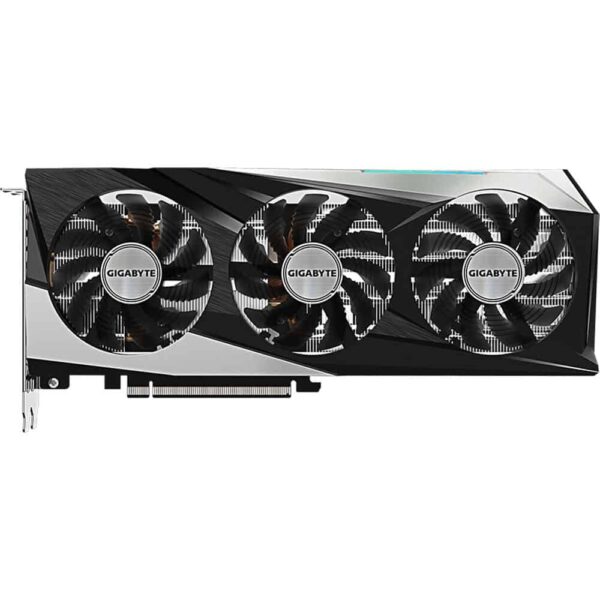 GIGABYTE Radeon RX 6600 XT GAMING OC PRO 8G Graphics Card, WINDFORCE 3X Cooling System, 8GB 128-bit GDDR6, 6600XT -- GV-R66XTGAMINGOC-PRO-8GD Video Card