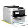 Epson WorkForce Pro WF-C5790 Wi-Fi Duplex All-in-One Inkjet Printer | WF C5790 Print / Copy / Scan / Fax