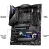 d54f73b89bd05f2cad1e29083df2cab1.jpg MSI MPG B550 Gaming Carbon WiFi Gaming Motherboard (AMD AM4, DDR4, PCIe 4.0, SATA 6Gb/s, Dual M.2, USB 3.2 Gen 2, HDMI/DP, Wi-Fi 6 AX, ATX, AMD Ryzen 5000 Series Processors)