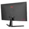 HKC MG24V9F 24-inch meager 165hz 1ms LCD narrow-border VA FHD Gaming Monitor LCD 1980x1080 Freesync Gsync Compatible - HKC-MG24V9F