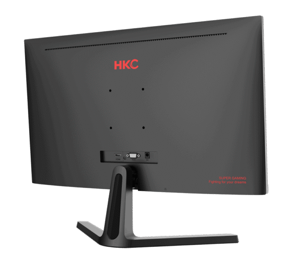 HKC MG24V9F 24-inch meager 165hz 1ms LCD narrow-border VA FHD Gaming Monitor LCD 1980x1080 Freesync Gsync Compatible - HKC-MG24V9F