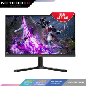 d776977cb4d373474b33f6a824531056.png HKC MG24V9F 24-inch meager 165hz 1ms LCD narrow-border VA FHD Gaming Monitor LCD 1980x1080 Freesync Gsync Compatible - HKC-MG24V9F