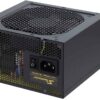 Seasonic CORE GOLD GM-650 TUF Alliance Semi Modular PC Power Supply 80 Plus 80PLUS Gold 650 Watt GM 650 TUF Gaming SSR-650LM