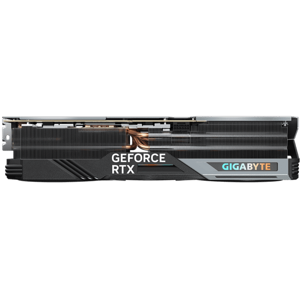 Gigabyte GeForce RTX 4090 GAMING OC 24G - GV-N4090GAMING OC-24GD