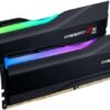 dc2f0c7226fcd8aaef1af0416aed391c.jpg G.Skill Trident Z5 RGB DDR5 RAM 6000 MT/s CL36 1.35V Intel XMP 64GB (2x32GB) Black Desktop Memory - F5-6000J3636F32GX2-TZ5RK