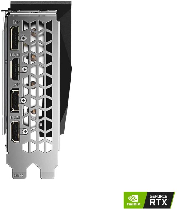 Gigabyte GeForce RTX 3070 Gaming OC 8G LHR Graphics Card, 3X WINDFORCE Fans, 8GB 256-Bit GDDR6 Gaming Video Card GV-N3070GAMING-OC-8GD (rev. 2.0)