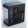 HYTE Y60 Modern Aesthetic Dual Chamber Mid-Tower ATX Computer Gaming Case Only, Black (CS-HYTE-Y60-B)