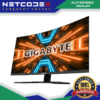 de7124af0d4f95f38c62e9f3a2309618.png GIGABYTE G32QC A 32" 165Hz 1440P Curved Gaming Monitor, 2560 x 1440 VA 1500R Display, 1ms(MPRT), 94% DCI-P3, VESA Display HDR400, FreeSync Premium Pro, 1x Display Port 1.2, 2x HDMI 2.0, 2x USB 3.0 GP-G32QC-AP, GP-G32QC-A-AP