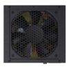 Seasonic CORE GX-650, 650W 80+ Gold Full-Modular, Fan Control in Silent and Cooling Mode, Perfect Power Supply for Gaming and Various Application, SSR-650LX