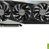 GIGABYTE GeForce RTX 3050 GAMING OC 8G Graphics Card, 3x WINDFORCE Fans, 8GB GDDR6 128-bit GDDR6, GV-N3050GAMING OC-8GD Video Card