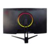 ViewPlus MM-27HO 27" FullHD 165Hz Freesync IPS Flat 2xHDMI 1x DisplayPort DP RGB Back Light Vesa Mounting, Kensington Lock Gaming Monitor 1920 x 1080 1080p