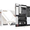 GIGABYTE B550 VISION D-P AM4 AMD B550 ATX Motherboard with Dual M.2, SATA 6Gb/s, USB 3.2 Type-C with Thunderbolt 3, WIFI 6, Dual 2.5GbE LAN, PCIe 4.0 GA-B550-VISION-D-P