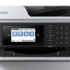 Epson WorkForce Pro WF-C5790 Wi-Fi Duplex All-in-One Inkjet Printer | WF C5790 Print / Copy / Scan / Fax