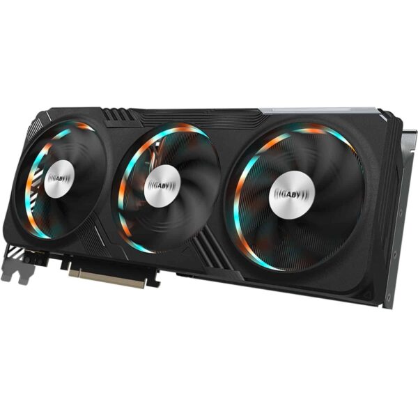 GIGABYTE GeForce RTX 4070 Ti GAMING OC 12G Graphics Card, 3x WINDFORCE Fans, 12GB 192-bit GDDR6X, GV-N407TGAMING OC-12GD Video Card