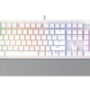 Fantech MK853 Maxpower Mechanical Gaming Keyboard (RED SWITCH) Pink / White / Black / MK 853 / MK-853 / Sakura Pink (white light source) / White and Black (RGB) / Physical Volume Knob / Mech