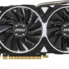 e8d6c61c597807a439b49c74d01d0b63.jpg MSI Gaming Radeon RX 570 256-bit 8GB GDRR5 DirectX 12 VR Ready HDCP Ready CrossFireX Support CFX Graphcis Card - RX570 ARMOR 8G OC