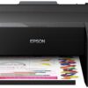 Epson EcoTank L1210 A4 Ink Tank Printer USB 2.0