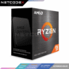 AMD Ryzen 9 5900X 12-core, 24-Thread Unlocked Desktop Processor **Official AMD PH Flag Sticker Local Release and Warranty**