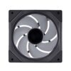 _DSC3860 Lian Li UNI Fan SL-Infinity 120 RGB Single Pack Black (No Controller Included) | Lian Li SL Infinity - UF-SLIN120-1B