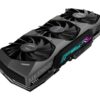 ZOTAC GAMING GeForce RTX 3090 Trinity 24GB GDDR6X 384-bit 19.5 Gbps PCIE 4.0 Gaming Graphics Card, IceStorm 2.0 Advanced Cooling, SPECTRA 2.0 RGB Lighting, ZT-A30900D-10P