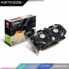 MSI GeForce GTX 1050 Ti 4GT OCV1 4GB GDDR5 Graphics Card 1050Ti