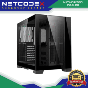 eaafc027fbe3b212a09f11c816fa4702.png Lian Li O11 Dynamic Mini Tower Case Black | LianLi Lian-Li G99.O11DMI-X