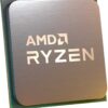 AMD Ryzen 5 3600XT 6-core, 12-threads unlocked desktop processor with Wraith Spire cooler | AM4 7nm