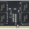 TEAMGROUP Elite DDR4 8GB Single 3200MHz PC4-25600 CL22 1.2V SODIMM 260-Pin Laptop Notebook PC Computer Memory Module Ram Upgrade - TED48G3200C22-S01