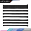 ecd5f98d46a540c2b6eebdc0ca0020fb.png Cooler Master BLACK Colored Premium PSU Extension Cable Kit (CMA-NEST16XXBK1-GL) 1 x ATX 24 Pin, 1 x CPU 8 (4 + 4) Pin, 1 x CPU 8 Pin, 2x PCI-e 6+2 Pin, 2 x PCI-e 8 | Cable Clips: 4x 24 Pin, 12x 8 Pin, 6x 6 Pin | Pin Single Sleeve 16 AWG