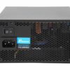 Seasonic S12III 500 SSR-500GB3 500W 80+ Bronze Power Supply, ATX12V & EPS12V, Direct Output, Smart & Silent Fan Control S12 III