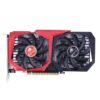 Colorful GeForce GTX 1650 NB 4GD6-V 4GB GDDR6 128bit Base 1410Mhz Boost 1710Mhz