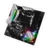ASRock B450M Steel Legend AM4 AMD Promontory B450 5000 Series Ready SATA 6Gb/s Micro ATX AMD Motherboard 2x M.2