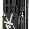 XFX SPEEDSTER QICK319 AMD Radeon RX 6700 XT BLACK Gaming Graphics Card with 12GB GDDR6, HDMI 3 x DP, AMD RDNA 2 QICK 319 6700XT RX6700XT RX-6700XT