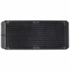 Darkflash Twister DXV2 240 Liquid CPU Cooler Black DX-240 V2 Supports Intel LGA 1700 / LGA 20xx(v3) / 1200 / 115x / AMD AM4 / AM3(+) / AM2(+) / FM2(+) **New 2022 Release** DX 240 V2 Black