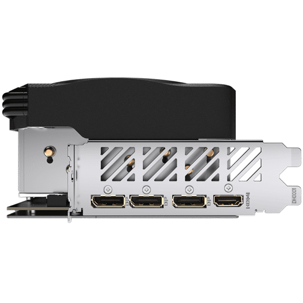 Gigabyte GeForce RTX 4090 GAMING OC 24G - GV-N4090GAMING OC-24GD