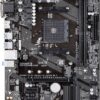 GIGABYTE GA-A320M-S2H (AMD Ryzen AM4/MicroATX/2xDDR4/HDMI/Realtek ALC887/3xPCIe/USB3.1 Gen 1/LAN/Motherboard) A320M S2H