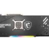 MSI GeForce RTX 3070 DirectX 12 RTX 3070 GAMING X TRIO 8GB 256-Bit GDDR6 PCI Express 4.0 HDCP Ready Video Card