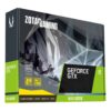 ZOTAC GeForce GTX 1650 SUPER 4GB GDDR6 PCI Express 3.0 Video Card ZT-T16510F-10L
