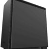 f38aafcd7f241dd072fd3d7dc186bada.jpg NZXT H710 - CA-H710B-B1 - ATX Mid Tower PC Gaming Case - Front I/O USB Type-C Port - Quick-Release Tempered Glass Side Panel - Cable Management System - Water-Cooling Ready - Black/Black