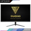 f475dfe5a332050872b3bb97fdf189a1.png Gamdias Atlas HD24C Gaming Monitor 23.8 Inches R300 Curved VA 165hz Full HD 1920 x 1080 Adaptive Sync Gsync Freesync Compatible