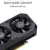 f4a90b4eb7353e1e60bf29b1cae0696a.jpg ASUS TUF Gaming GeForce GTX 1650 4GB OC Edition Graphics Card TUF-GTX1650-O4GD6-P-GAMING 128-Bit GDDR6 PCI Express 3.0 HDCP Ready Video Card