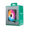 DeepCool RF 120 FS 3 in 1 PC Case Fans DP-FLED3-RF120-FS-3P