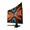 f5547cf1509cb232d5a7c8b144441f1f.jpg GIGABYTE G32QC A 32" 165Hz 1440P Curved Gaming Monitor, 2560 x 1440 VA 1500R Display, 1ms(MPRT), 94% DCI-P3, VESA Display HDR400, FreeSync Premium Pro, 1x Display Port 1.2, 2x HDMI 2.0, 2x USB 3.0 GP-G32QC-AP, GP-G32QC-A-AP