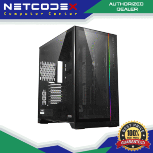 f5c22f96bff8c60daf7220626eefabdf.png LIAN LI O11 Dynamic XL ROG certificated -Black color ---Tempered Glass on the Front, and Left Side. E-ATX ,ATX Full Tower Gaming Computer Case---O11D XL-X