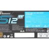 Seasonic S12III 550 SSR-550GB3 550W 80+ Bronze, ATX12V & EPS12V, Direct Output, Smart & Silent Fan Control, Power Supply S12 III