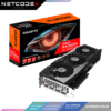 GIGABYTE Radeon RX 6600 XT GAMING OC PRO 8G Graphics Card, WINDFORCE 3X Cooling System, 8GB 128-bit GDDR6, 6600XT -- GV-R66XTGAMINGOC-PRO-8GD Video Card