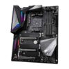 f954221811677988d41e7954b83626f7.jpg GIGABYTE X570 AORUS MASTER AMD Ryzen 3000 PCIe 4.0 SATA 6Gb/s USB 3.2 AMD X570 ATX Motherboard Compatible with 5000 Series Zen 3 - 5900X 5950X 3800X 5600X