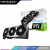 MSI Suprim X GeForce RTX 3070 Ti (LHR) 8GB GDDR6X PCI Express 4.0 x16 Video Card RTX 3070Ti SUPRIM X 8G